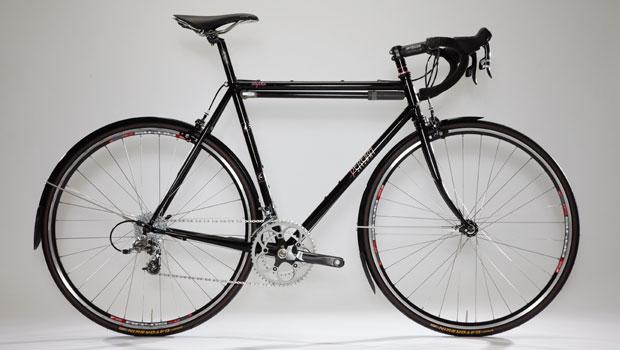 rapha bicycle